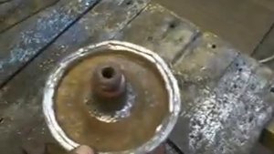 Пайка оловом. Видео урок ! ч. 1