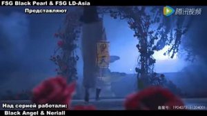 Мой парень вампир 1серия 1сезон