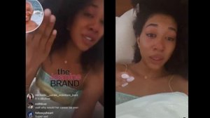 Kimora Lee Simmons & Daughter EXPOSE RUSSEL SIMMONS!!!!