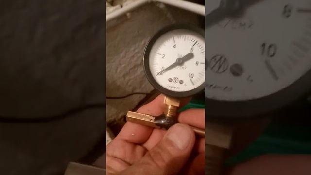 Доработка гидроаккумулятора. смотреть онлайн