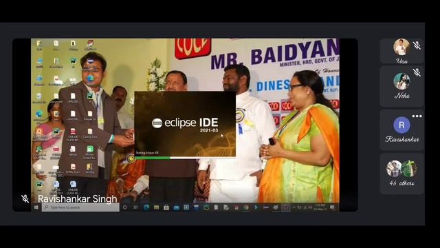Eclipse IDE for Java........ How to Download / Install Eclipse IDE for Java .. in window 10.......