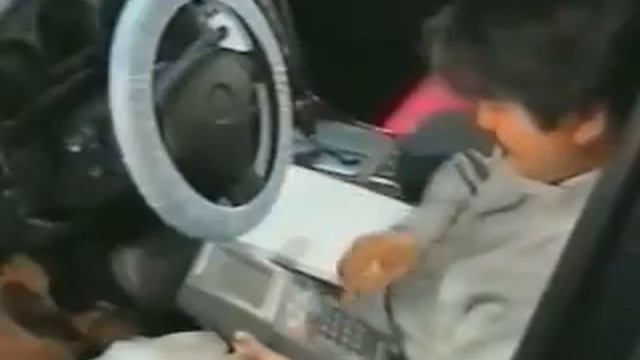 Toyota: Система настройки электронных компонентов (CBES).avi смотреть онлайн