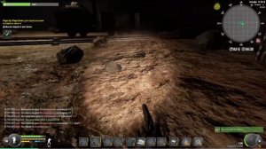 Will To Live-прохождение NDP Детектор