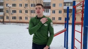 ТОП 5 ЛУЧШИХ УПРАЖНЕНИЙ НА ПЛЕЧИ С ГИРЕЙ