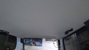 ПОКРАСИЛ ПОТОЛОК вместо РЕШЕТКИ? Лада Нива под Урбан!