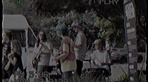 Murder Drones Analog Horror (05/20/2139)