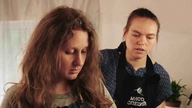 Омлет вегетарианский из тофу смотреть онлайн