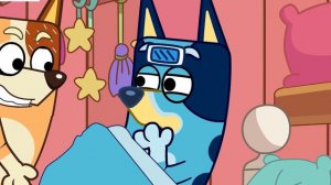 Kids Stories About Bluey Family | Bluey Animation