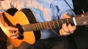 till there was you -beatles-cover-chords-fingerstyle
