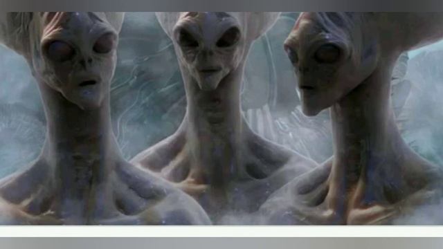 Музыка про инопланетян смотреть онлайн