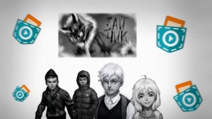 я сделал Tiny Bunny в покет код (перезали с Ютуба)