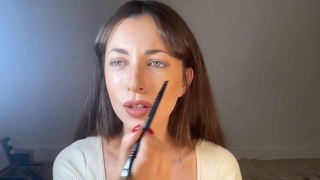 How to Get Monica Bellucci Eyes - Step-By-Step In-Depth Makeup Tutorial смотреть онлайн