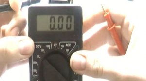 Восстановление гелиевых аккумуляторов  12В 4Ач