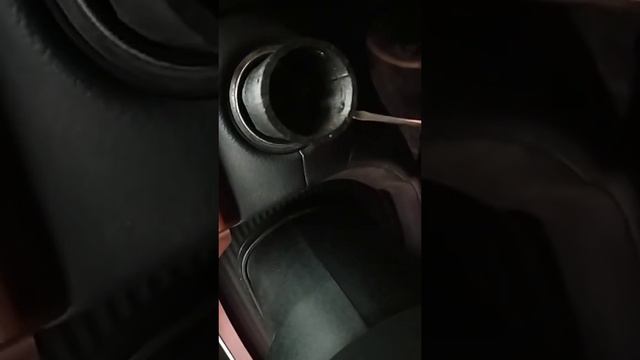 033 Специальный инструмент для снятия декоративного кольца вокруг замка зажигания Mercedes Benz смотреть онлайн