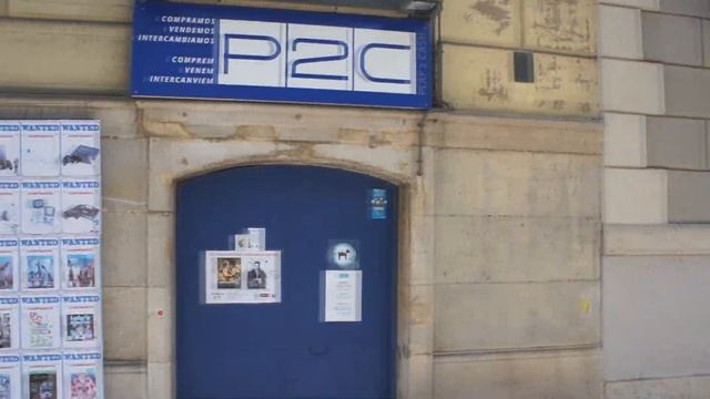 Ретро игры в Барселоне. Retro Games in Barcelona // Play games & cards // Play 2 Cash