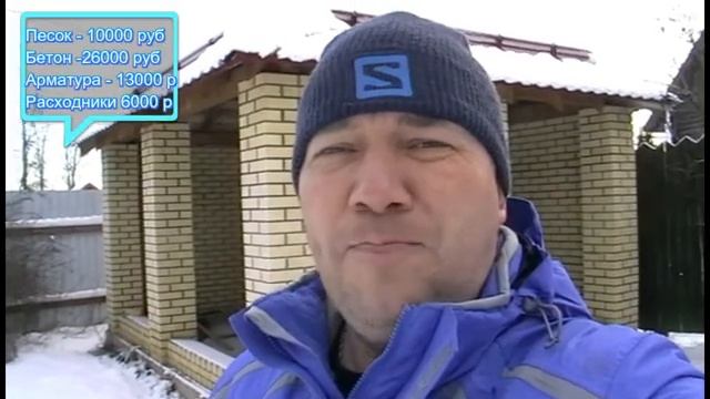 Как сделать беседку на даче? Обзор беседки, построенной своими руками. смотреть онлайн