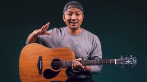 Kepma EDC-E All Mahogany Guitar | Kepma K1 Pickup | Unboxing | Procraft India