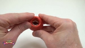 Фрикаделька МОНСТР Мясной Шар ! Новое творение Тревора Хендерсона из Гарис Мод