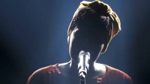 Imany - You will never know (LIVE)