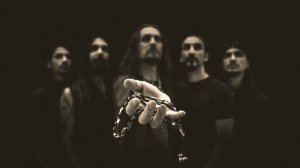 Orphaned Land - Let The Truce Be Known (Playthrough)