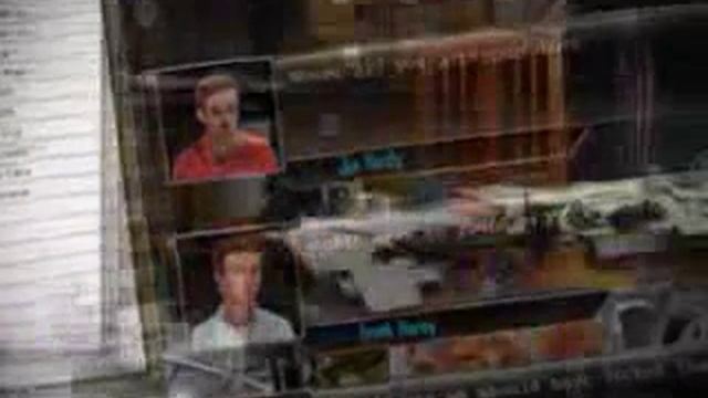 Gtgames -  Hardy Boys: The Hidden Theft