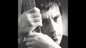 Владимир Высоцкий - БЕГ ИНОХОДЦА...