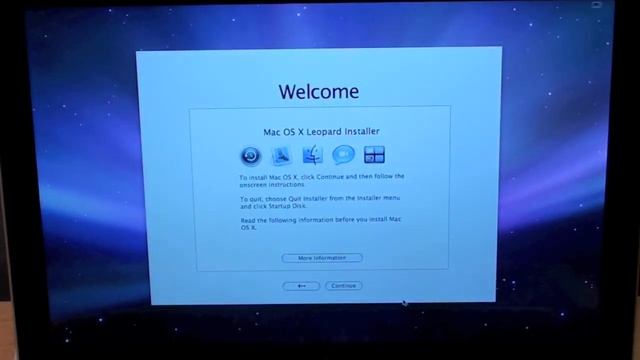 How to Sell your Mac смотреть онлайн