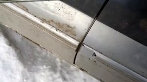 Полный аналог Нивы, только лучше, или какая нива должна быть у нас, а не этот хлам.