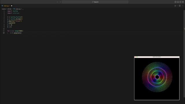 Easy Python Project for Beginners: Build Your First Program Today