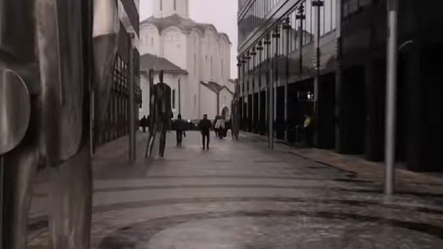 Стихотворение "Скажи, а ты меня сегодня любишь..." смотреть онлайн