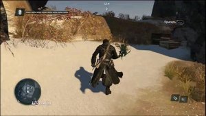 Собрал все мечи викингов ( Получение брони и меча викингов )Assassin’s Creed Rogue