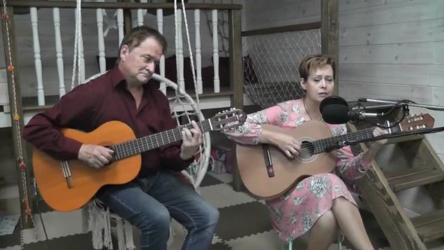 Маленький принц (А. Дольский) исп. Светлана Базавлук и Юрий Миргородский смотреть онлайн