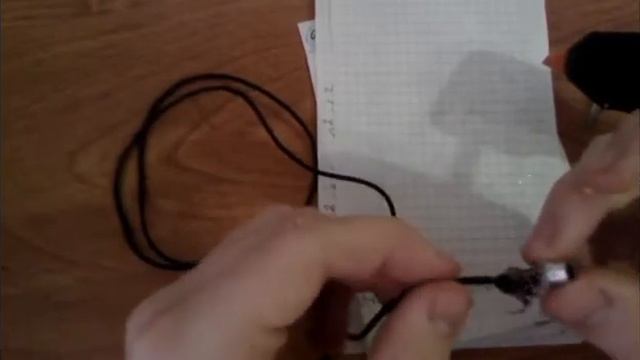 Как сделать микрофон?