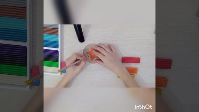 Медаль из пластилина на 23 февраля смотреть онлайн