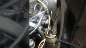 Установка траблера от ваз 09 на уаз