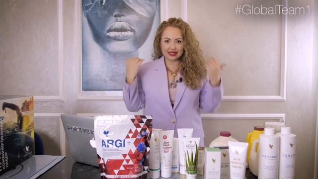 СТАРТОВЫЙ НАБОР ФОРЕВЕР "ТВОЙ ПЕРСОНАЛЬНЫЙ УХОД" смотреть онлайн