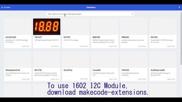 Making a simple heart rate monitor with Micro:bit. смотреть онлайн