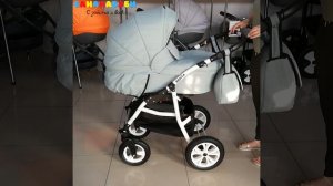 Детская коляска Alis BERTA 3 в 1