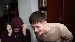 Участковый Анти-Грифер | Кринж Обзор