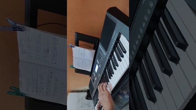 Sanseinn Song – Sawai Bhatt | Himesh Reshammiya | Yamaha psr E-373 смотреть онлайн