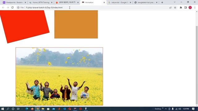 Frontend-part7(Php With Laravel Framework) смотреть онлайн
