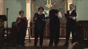 GIVE ME THE SIMPLE LIFE by Harry Ruby & Rube Bloom