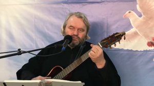 А мы с тобой брат из пехоты