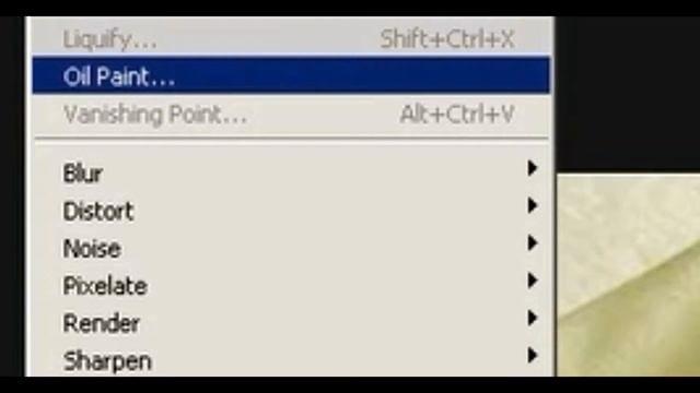 Как Сделать Размытие В ФотоШопе смотреть онлайн