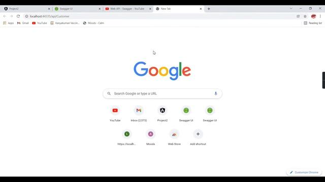 Angular 13 tutorial in Tamil #part33 | get data from Web API | how to consume data from Web API смотреть онлайн
