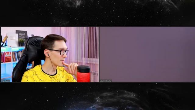 DorrianKarnett - превью для видео и душевно про YouTube / Стас Быков смотреть онлайн