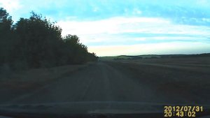 Объезд Цукеровой балки