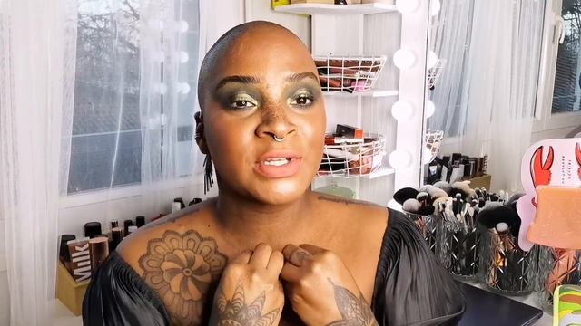 TOP 10 PALETTES 2021 : Mes préférées !!!! смотреть онлайн