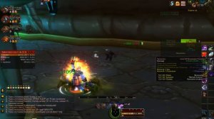 Прохождение босса Менну Предателя WOW 3.3.5