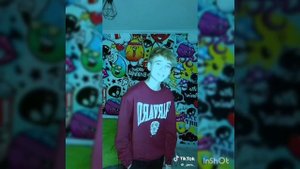 TikTok/ТикТок | TomBoy/Томбои